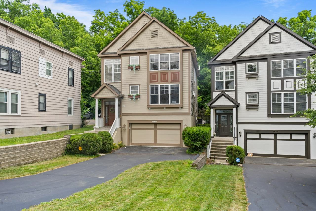 DOHS Corner Townhouse